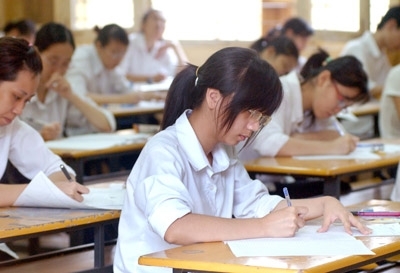 Đôi điều suy nghĩ qua kết quả xếp hạng của OECD về giáo dục Việt Nam